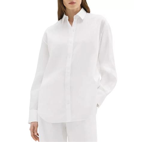 Old Navy’s Linen-Blend Button-Down Shirt Is a Must-Have - Parade