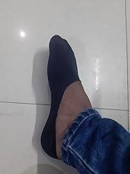 ANEMOI Anti-Slip Unisex Cotton Invisible No show Cotton Loafer Socks ...