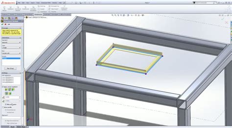 Create a Table Template SolidWorks 的图像结果