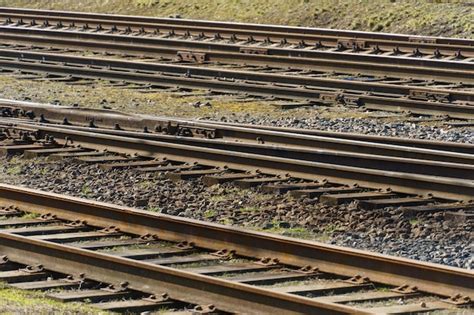 Image result for Passenger Train Loading Middle Track