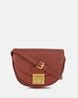 Buy Maroon Clutches & Wristlets for Women by Kazo Online | Ajio.com