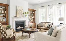 Small Country Living Room Decorating Ideas by Crouch Farmhouse Southern Farmhouse Small Country Living Room Decorating Ideas