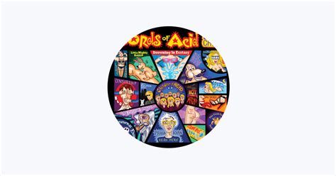 Lords of Acid 的图像结果