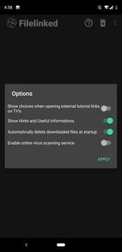 Image result for File Linked for Android Download