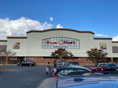 Super G Mart - South Charlotte | Charlottes Got A Lot