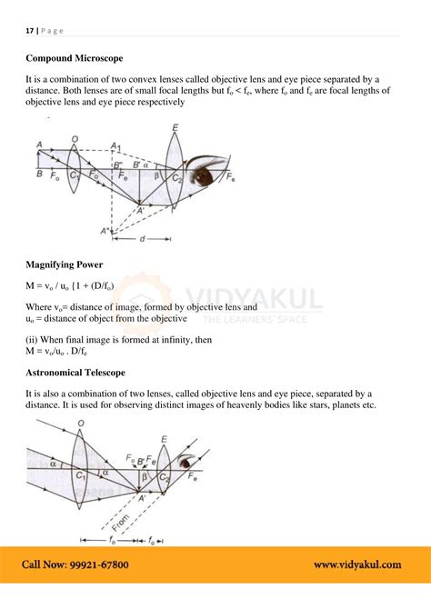 Class 12 Physics Ray Optics 的图像结果