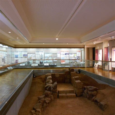 KODA MOUNTAIN MOUNDS HISTORIC SITE MUSEUM - All You Need to Know BEFORE ...