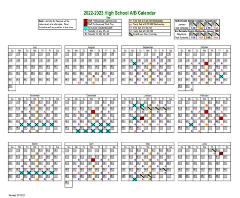 West Ada School District Calendar 2025 2026