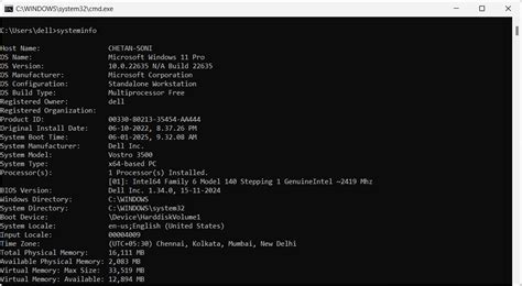 Windows Command Prompt Commands 的图像结果