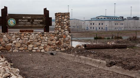 Power outage at Richard J. Donovan Correctional Facility | cbs8.com