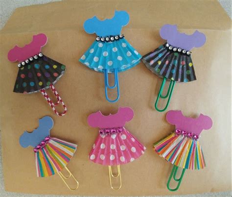 Image result for Homemade Paper Clip