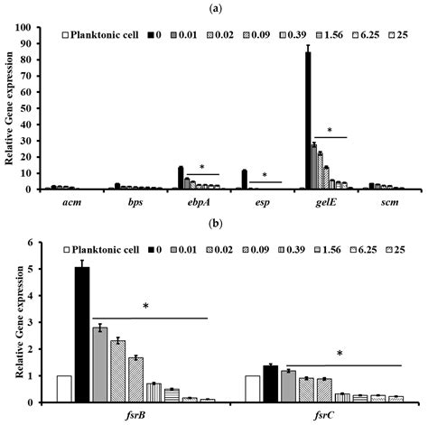 Pectolinarin Inhibits the Bacterial Biofilm Formation and Thereby ...