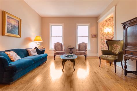 room ideas hardwood floor