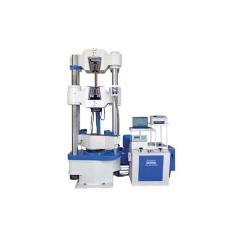 Tuf-C-1200 KN Servo Universal Testing Machine Supplier, Tuf-C-1200 KN ...