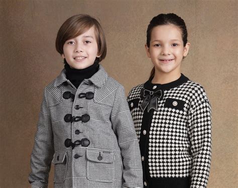 Stylish Brother-Sister Matching Outfits | One Friday World