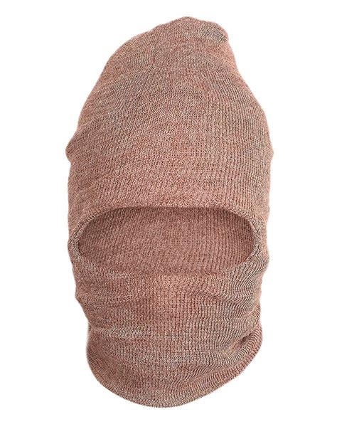 Buy JMP Boy's Wollen Monkey Cap (Beige,Free size) at Amazon.in