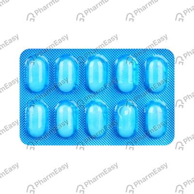 Glizid Mr 60 MG Tablet (15): Uses, Side Effects, Price & Dosage | PharmEasy