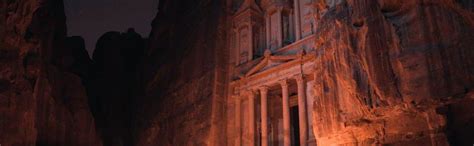 Excursión de un día completo a Petra, Ammán - Central de Reservas