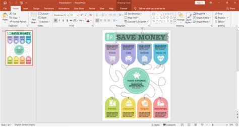 Image result for How to Create Poster Using PowerPoint