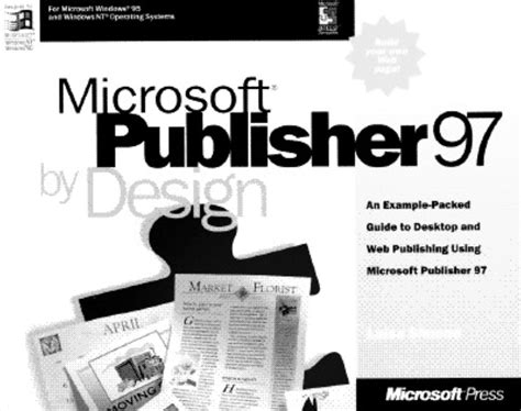 Buy Microsoft Publisher by Design Book Online at Low Prices in India ...