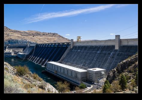 Grand Coulee Dam | RobsBlogs
