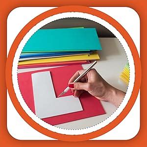 Snow Crafts A4 Assorted Random Colors Felt Fabric Craft Sheets 1mm ...