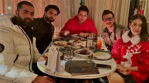 RJ Mahvash shares reel about future husband, netizens notice Chahal’s like