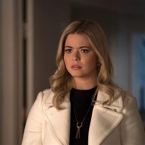 Alison Dilaurentis Alison DiLaurentis/Season 3 | Pretty Little Liars