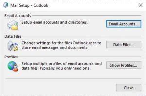 Outlook ‍365 Not Sending Emails [Fixed]