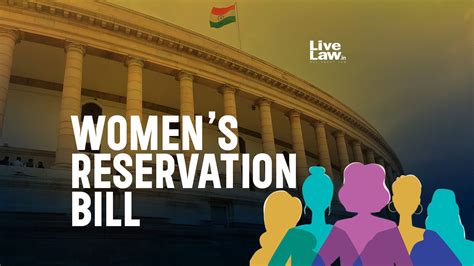 Lok Sabha Passes Women's Reservation Bill