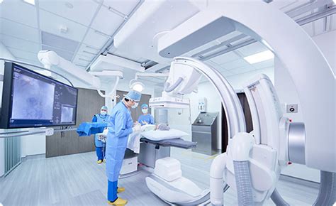 About Us - HCG Hospitals