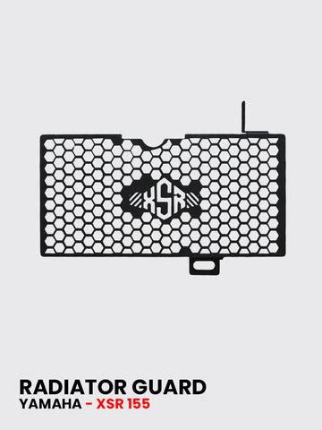 XSR 155 – htexhaust