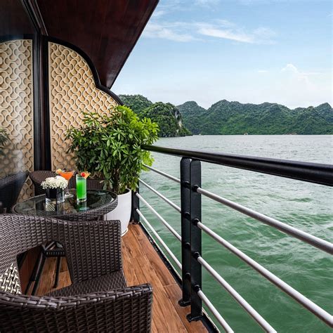 INDOCHINA TRAILS HALONG BAY (2026) All You Need to Know BEFORE You Go ...