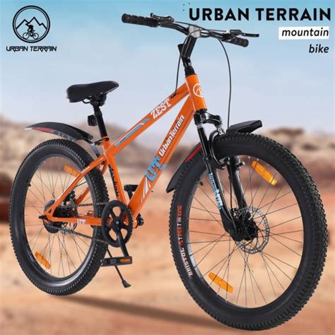 Buy Urban Terrain Cycles Online From Flipkart & Get Extra Discount On ...