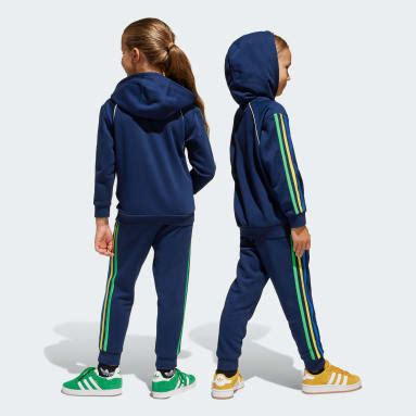 Girls Pants | adidas US