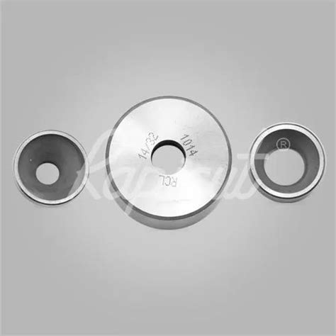 Manufacturer of Wear Parts & Milling Inserts by Rapicut Carbides ...