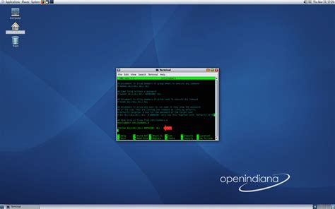 Image result for Install OpenIndiana
