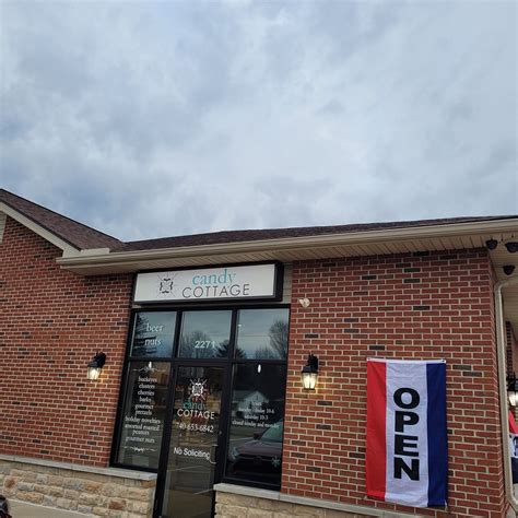 CANDY COTTAGE (2025) All You Need to Know BEFORE You Go (with Photos ...