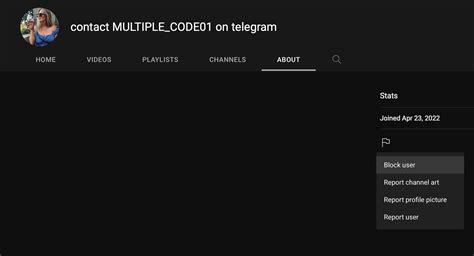 Bot, Bye: How To Delete Spam YouTube Comments - Tech