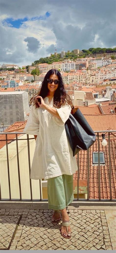 Travel-Friendly Ethnic Wear: Must-Haves for a Stylish Journey ...