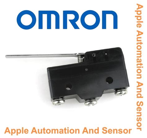 Omron Z-15GW32-B Large Basic Switch Manufacturer & Supplier in ...