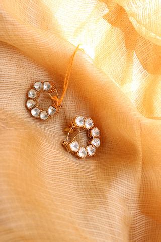 Earrings – zahana