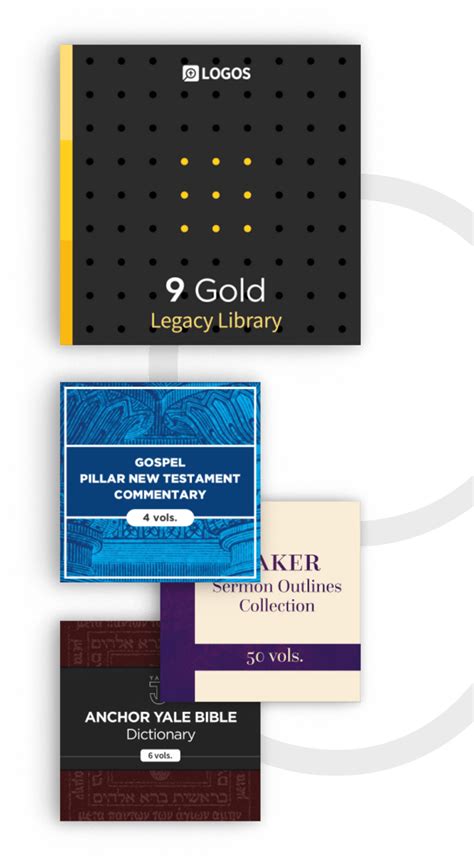 Logos 9 Features 的图像结果