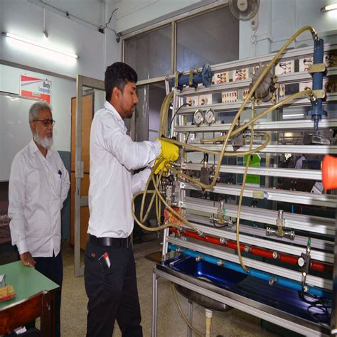 Don Bosco Technical School Liluah