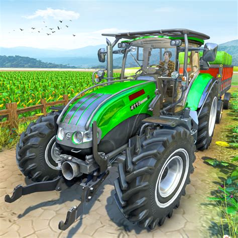 Image result for Tractor Simulator