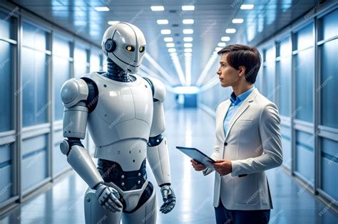 Futuristic Human Robots 的图像结果