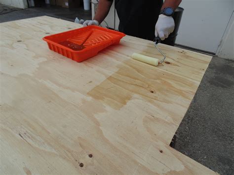 MAX GPE RV Repair Panel Delamination, Injectable Glue -Wood Rot & Soggy ...