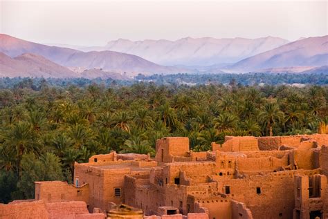 Interesting Facts About Morocco Culture