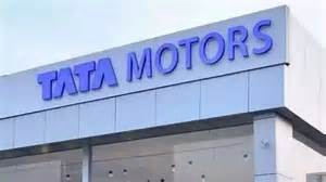 Tata Motors Q1 Results FY26: Cons PAT at Rs 3,924 cr vs Street ...