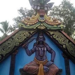 Best Top Rated Hindu temple in Peyad, Kerala, India | Yappe.in